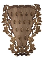 Podložka 167 na 15 prasat