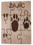 Puzzle stopy 10x14 č.10001 - Motiv: Liška