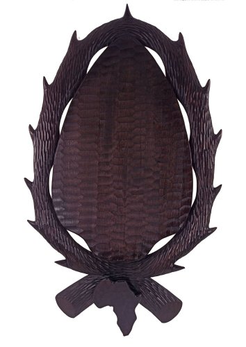 Podložka pod trofej č.469 Blue WB