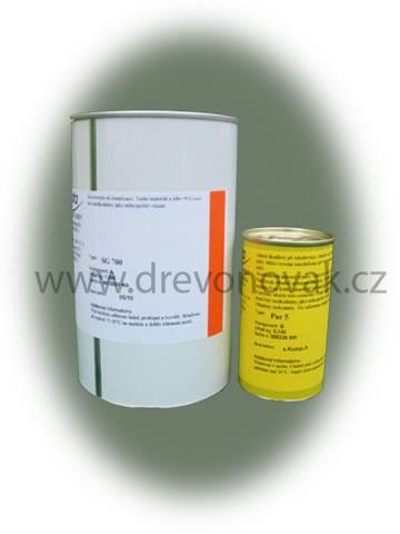 Plnič zbraní černé zvěře 1,15 kg