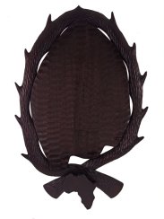 Podložka pod trofej č.465 Black WB běh