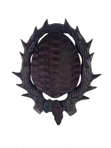 Podložka pod trofej č.476 Duiker