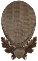Podložka pod trofej č.216
