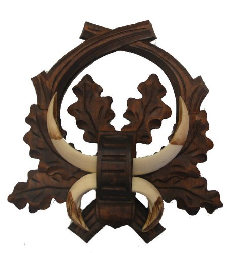 Podložka pod trofej č.122 - hnědá