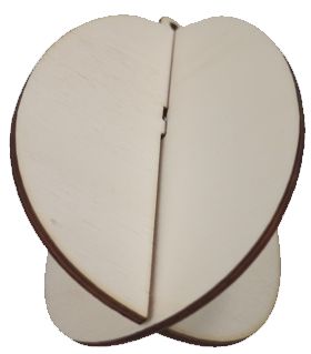 Vajíčko 3D