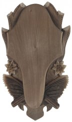 Podložka pod trofej č.191 - tónovaná