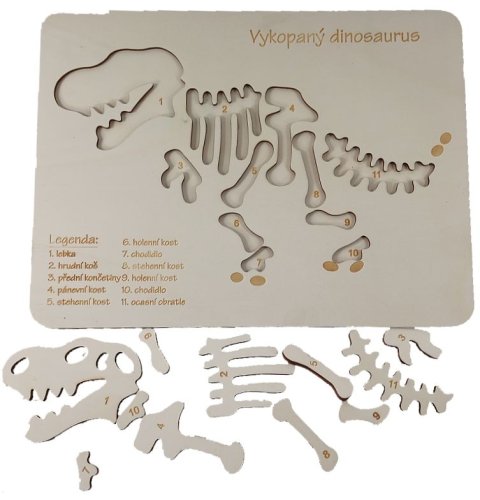 Dinosaurus
