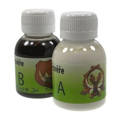 Plnič zbraní černé zvěře 80 + 80 ml č.813