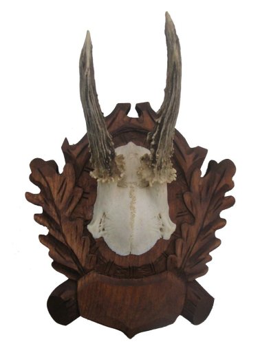 Podložka pod trofej č.124 - hnědá