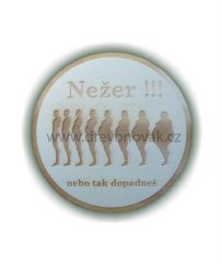 Různé velikosti ostatní č.856