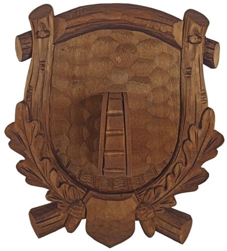 Podložka pod trofej č.118