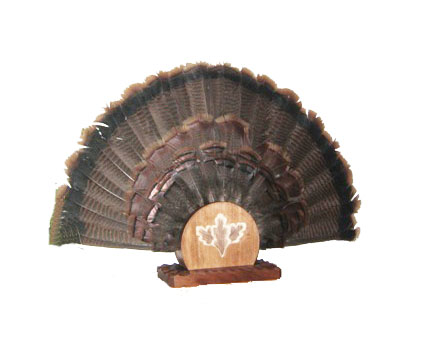 Podložka pod trofej č.153 - tónovaná