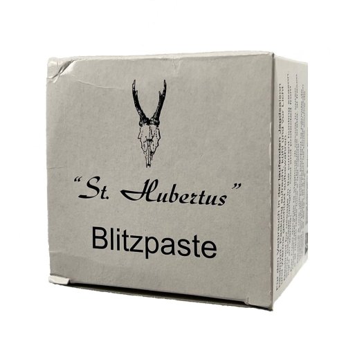 Bělidlo na lebky " St.Hubertus"