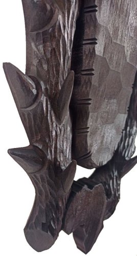 Podložka pod trofej č.438 Antilopa Lesní