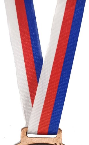 Trikolóra šíře 10 mm