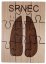 Puzzle stopy 10x14 č.10001 - Motiv: Liška