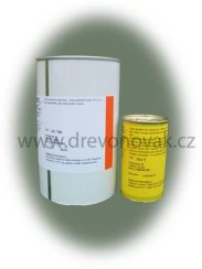 Plnič zbraní černé zvěře 1,15 kg