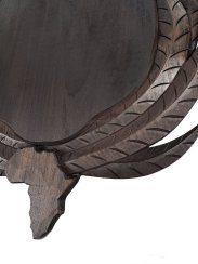 Podložka pod trofej č.485 Springbok