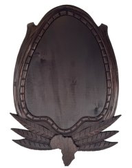 Podložka pod trofej č.486 Ovca