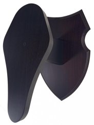 Podložka pod trofej č.330 - černá
