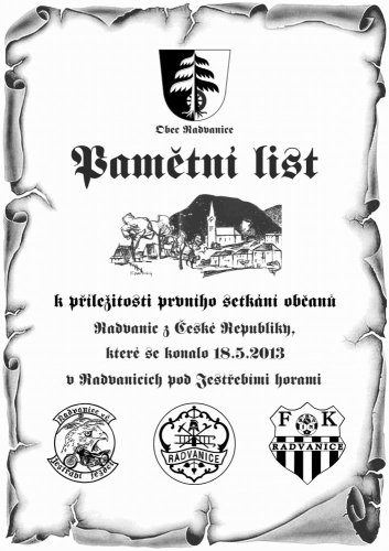Pergamen z překližky A4 č.870