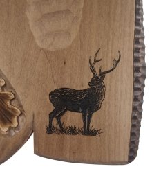 Podložka pod trofej č. 245