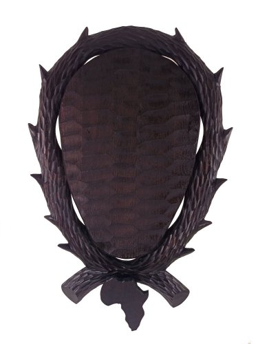 Podložka pod trofej č.474 prase bradavičnaté