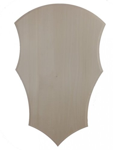 Podložka pod trofej č.349 - přírodní bez povrchové úpravy