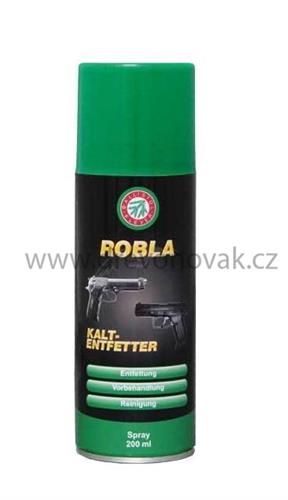 Robla - studené odmaštění ve spreji 200ml