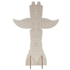 Totem 3D