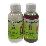 130 + 130 ml