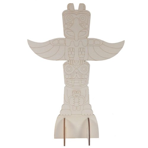 Totem 3D