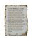 Svatá bible pivní pergamen malý č.862
