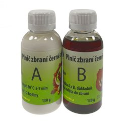 Plnič zbraní černé zvěře 130+130 ml č.812