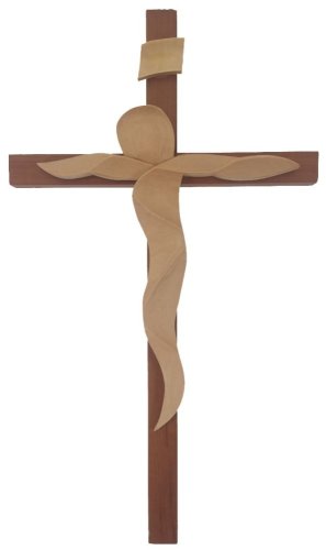 Kříž stylový