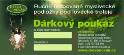 Dárkový poukaz 500 Kč