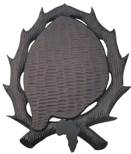 podložka pod trofeje Impala 428
