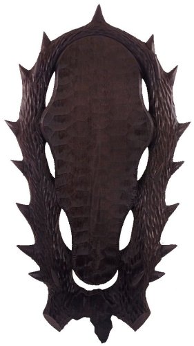 Podložka pod trofej č.441 Eland