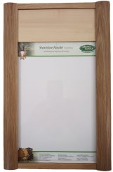 Dřevěný orientační systém 1 + A4