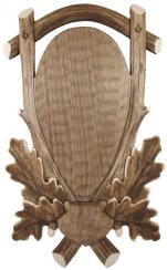Podložka pod trofej č.226 - tónovaná