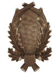 Podložka pod trofej č.119 - tónovaná