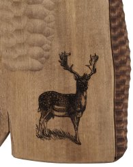 Podložka pod trofej č. 243