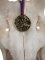 Medaile podle hodnocení CIC jelena č.817