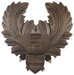 Podložka pod trofej č.139 - tónovaná
