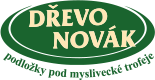 Známky ze dřeva :: Dřevo Novák
