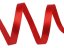 Barevná stuha šíře 5 mm - Barva: Zelená