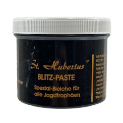 Bělidlo na lebky " St.Hubertus"