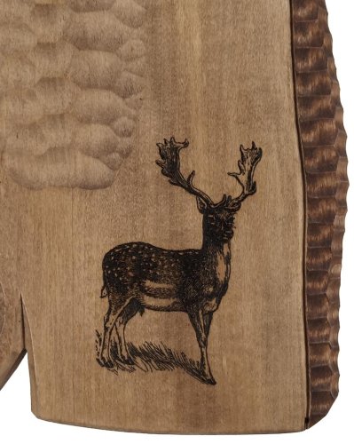 Podložka pod trofej č. 243