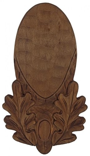 Podložka pod trofej č.123