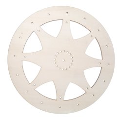 Lapač snů prošívací